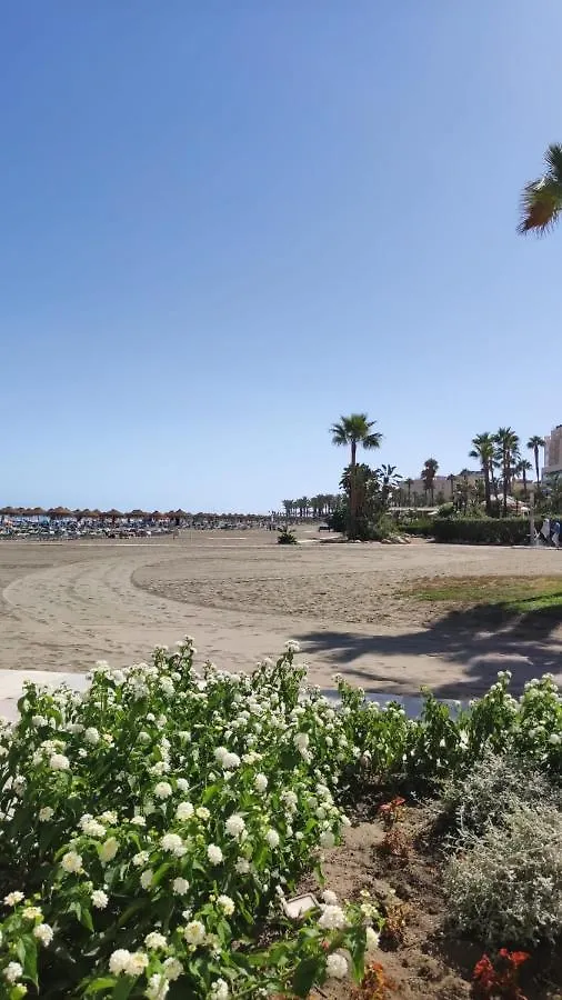 Carlos Beach Ground Floor Apartment & Parking Torremolinos 0*,