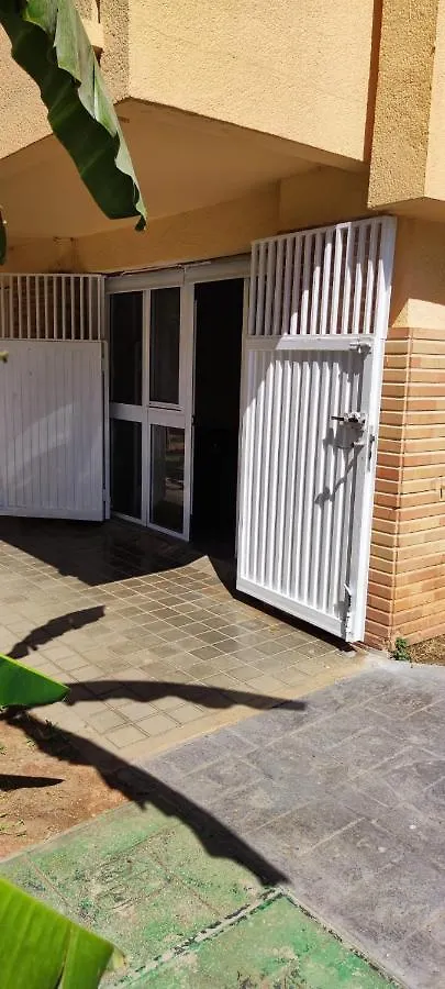 Carlos Beach Ground Floor Apartment & Parking Torremolinos 0*,  Spain